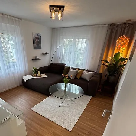 Apartment Schwarzwald *