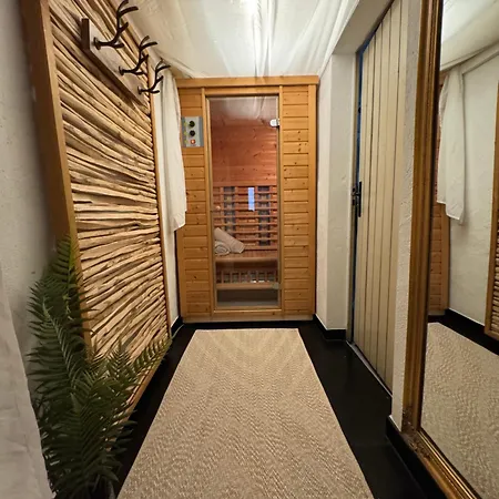 アパート Schwarzwald