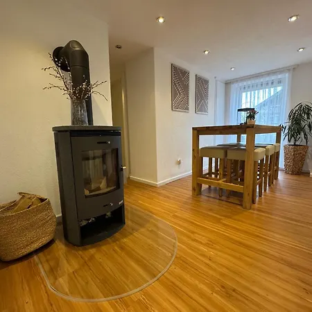 Schwarzwald شقة *