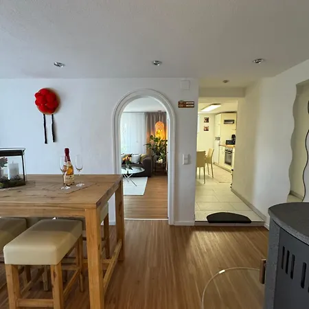 Apartment Schwarzwald Freudenstadt
