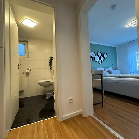 Apartment Schwarzwald Freudenstadt
