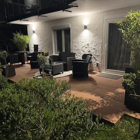 شقة Schwarzwald فرودنستاد