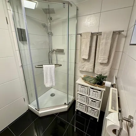 アパート Schwarzwald *