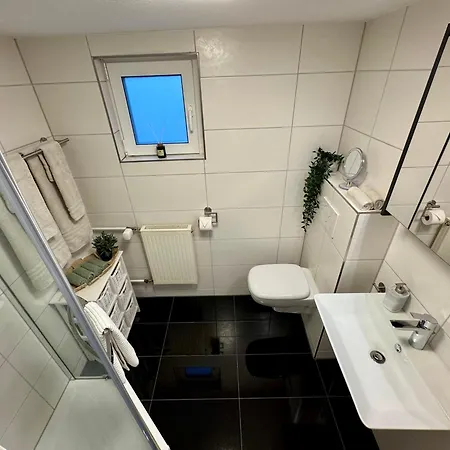 Schwarzwald アパート フロイデンシュタット