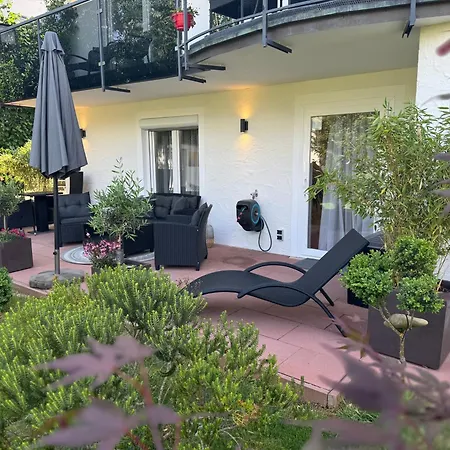 Schwarzwald * فرودنستاد