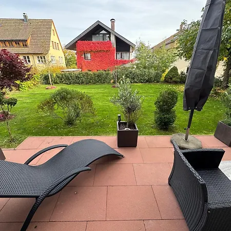 Schwarzwald アパート *