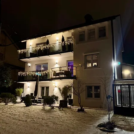 Schwarzwald Apartamento