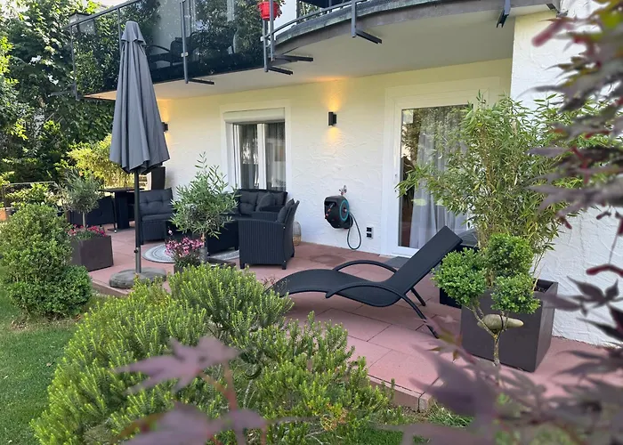 Schwarzwald * فرودنستاد